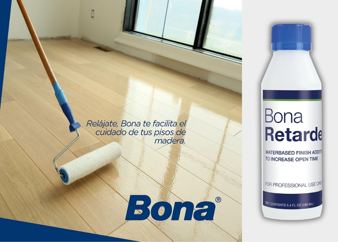 primenenie Bona Retarder